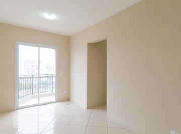 Apartamento · 63m² · 3 Quartos · 2 Vagas · Apartamento à Venda - Nova Petrópolis, 3 Quartos, 63 m2