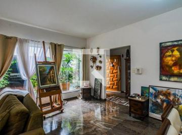 Casa · 308m² · 3 Quartos · 5 Vagas · Casa à Venda - Jardim, 3 Quartos, 308 m2