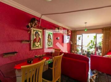 Apartamento · 77m² · 2 Quartos · Apartamento à Venda - Rudge Ramos, 2 Quartos, 77 m2