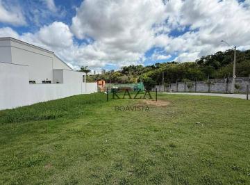 02a8d95c2b9990fdacaa7d5bc4a3b81098f7918e · Terreno à venda, 394 m² - Condomínio Bouganville - Sorocaba/SP