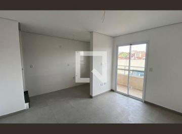 Apartamento · 102m² · 2 Quartos · 1 Vaga · Apartamento à Venda - Jardim Santo Alberto, 2 Quartos, 102 m2