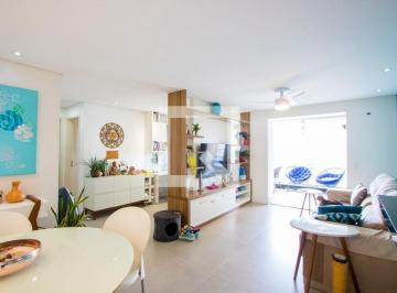 Apartamento · 91m² · 2 Quartos · 2 Vagas · Apartamento à Venda - Jardim Bela Vista, 2 Quartos, 91 m2