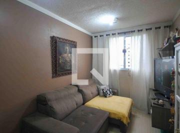 Apartamento · 52m² · 2 Quartos · 1 Vaga · Apartamento à Venda - Parque São Lucas, 2 Quartos, 52 m2