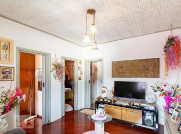 Casa · 120m² · 2 Quartos · 10 Vagas · Casa à Venda - Jardim, 2 Quartos, 120 m2
