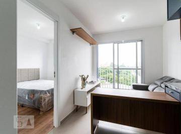 Apartamento · 27m² · 1 Quarto · Apartamento à Venda - Jabaquara, 1 Quarto, 27 m2