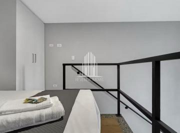 Apartamento · 35m² · 1 Quarto · Apartamento à venda na Vila Santa Catarina, São Paulo-SP: 1 quarto, 1 suíte, 1 sala e 35m² de área