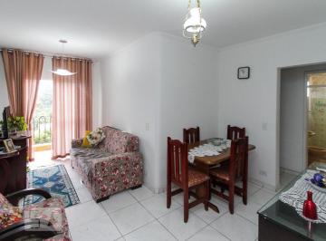 Apartamento · 62m² · 2 Quartos · 1 Vaga · Apartamento à Venda - Vila Prudente, 2 Quartos, 62 m2