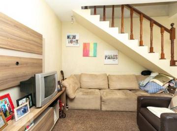 Casa · 150m² · 2 Quartos · 1 Vaga · Casa à Venda - Cerâmica, 2 Quartos, 150 m2