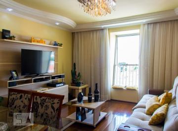 Apartamento · 100m² · 3 Quartos · 2 Vagas · Apartamento à Venda - Centro, 3 Quartos, 100 m2