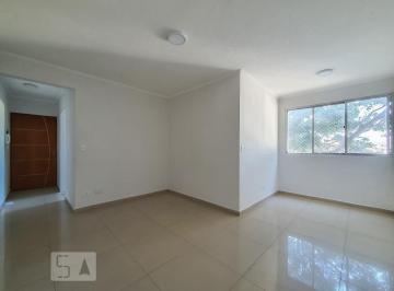 Apartamento · 76m² · 2 Quartos · 1 Vaga · Apartamento à Venda - Bosque da Saúde, 2 Quartos, 76 m2