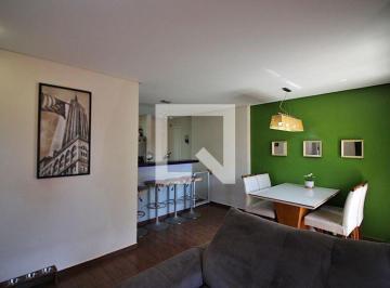 Apartamento · 75m² · 2 Quartos · 1 Vaga · Apartamento à Venda - Planalto, 2 Quartos, 75 m2