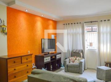 Casa · 323m² · 3 Quartos · 4 Vagas · Casa à Venda - Taboão, 3 Quartos, 323 m2
