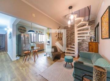 Apartamento · 130m² · 2 Quartos · 2 Vagas · Apartamento à Venda - Parque das Nações, 2 Quartos, 130 m2