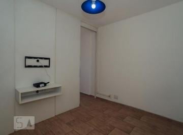Apartamento · 35m² · 1 Quarto · 1 Vaga · Apartamento à Venda - Campos Elíseos, 1 Quarto, 35 m2