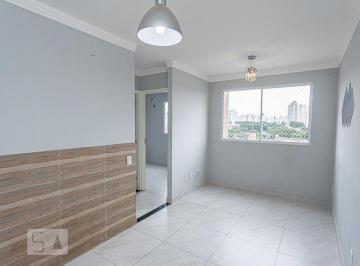 Apartamento · 46m² · 2 Quartos · Apartamento à Venda - Freguesia do Ó, 2 Quartos, 46 m2