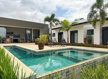 7ba0c914f6ce85fb06c520fb8b6e381a581f320e · Casa com 4 quartos à venda, 400 m² - Condomínio Aldeia Da Serrinha - Sorocaba/SP