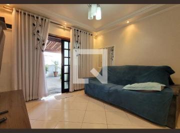 Casa · 106m² · 3 Quartos · 2 Vagas · Casa à Venda - Vila Cecília Maria, 3 Quartos, 106 m2