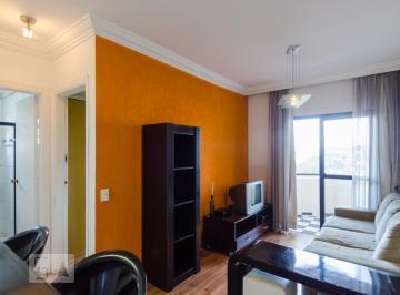 Apartamento · 57m² · 1 Quarto · 1 Vaga · Apartamento à Venda - Nova Petrópolis, 1 Quarto, 57 m2