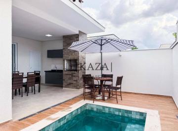 e2de85ab0b9e01bbb9642e8ce5808eab974134d9 · Casa com 3 quartos à venda, 182 m² - Condomínio Chácara Ondina - Sorocaba/SP