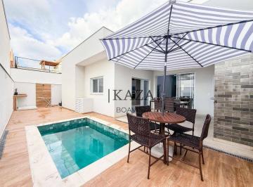 12213b68d55606ed469625aea452174deea21cb5 · Casa com 3 dormitórios à venda, 182 m² por R$ 1.799.000,00 - Condomínio Chácara Ondina - Sorocaba/SP