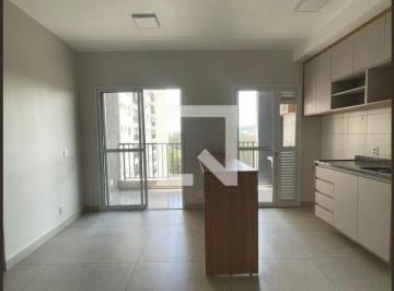 Apartamento · 54m² · 2 Quartos · 1 Vaga · Apartamento à Venda - Alphaville, 2 Quartos, 54 m2
