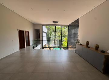 Casa · 330m² · 3 Quartos · 6 Vagas · CASA RESIDENCIAL em JANDIRA - SP, JARDIM DO GOLF I