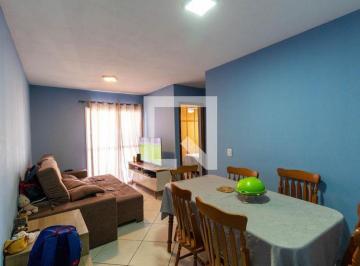 Apartamento · 53m² · 2 Quartos · 1 Vaga · Apartamento à Venda - Cangaíba, 2 Quartos, 53 m2