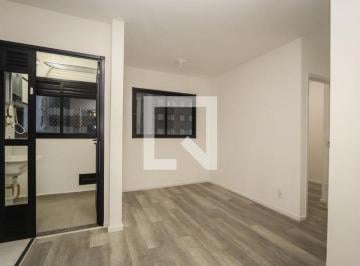 Apartamento · 40m² · 2 Quartos · 1 Vaga · Apartamento à Venda - Portal do Morumbi, 2 Quartos, 40 m2