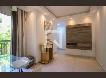 Apartamento · 46m² · 2 Quartos · 1 Vaga · Apartamento à Venda - Sapopemba, 2 Quartos, 46 m2