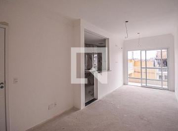 Apartamento · 71m² · 3 Quartos · 2 Vagas · Apartamento à Venda - Paulicéia, 3 Quartos, 71 m2