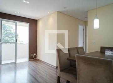Apartamento · 50m² · 2 Quartos · Apartamento à Venda - Cangaíba, 2 Quartos, 50 m2