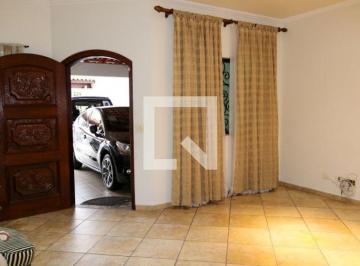 Casa · 210m² · 3 Quartos · 6 Vagas · Casa à Venda - Santa Paula, 3 Quartos, 210 m2