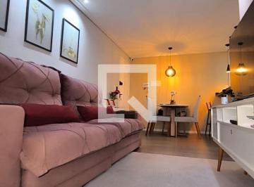 Photo 1 · Apartamento à Venda - Vila Nogueira, 2 Quartos, 51 m2