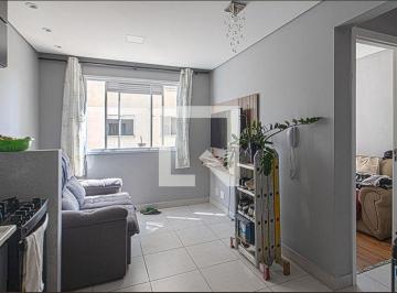 Apartamento · 32m² · 2 Quartos · Apartamento à Venda - Sacomã, 2 Quartos, 32 m2