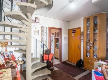 Apartamento · 168m² · 3 Quartos · 3 Vagas · Apartamento à Venda - Rudge Ramos, 3 Quartos, 168 m2