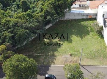 8a7abbed52dbe47da3f71ad056370759d4cb7794 · Terreno à venda, 470 m² - Condomínio Village Vert I - Sorocaba/SP