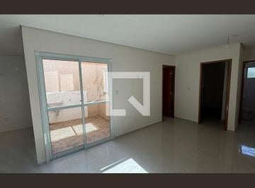 Apartamento · 52m² · 2 Quartos · 1 Vaga · Apartamento à Venda - Vila Tibirica, 2 Quartos, 52 m2
