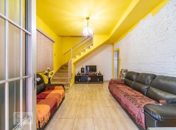 Casa · 177m² · 3 Quartos · 1 Vaga · Casa à Venda - Campestre, 3 Quartos, 177 m2