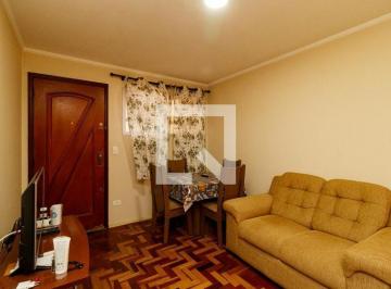 Apartamento · 49m² · 2 Quartos · 1 Vaga · Apartamento à Venda - Vila Gustavo, 2 Quartos, 49 m2