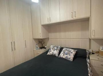 Apartamento · 42m² · 2 Quartos · Venda de Apartamento com 2 Quartos na Vila Talarico - São Paulo-SP: 42m², 1 Banheiro - Imperdível!