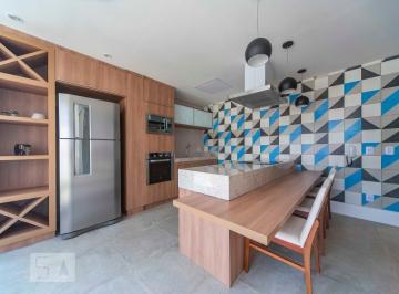 Apartamento · 50m² · 2 Quartos · 1 Vaga · Apartamento à Venda - Santa Teresinha, 2 Quartos, 50 m2