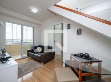 Apartamento · 80m² · 1 Quarto · 2 Vagas · Apartamento à Venda - Jabaquara, 1 Quarto, 80 m2