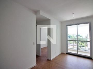 Apartamento · 51m² · 2 Quartos · 1 Vaga · Apartamento à Venda - Rudge Ramos, 2 Quartos, 51 m2