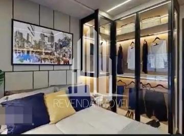 Apartamento · 30m² · 1 Quarto · Apartamento RESIDENCIAL em São Paulo - SP, Ipiranga