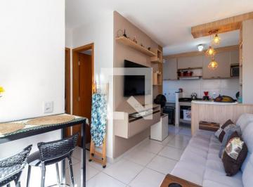 Apartamento · 38m² · 2 Quartos · Apartamento à Venda - Casa Verde, 2 Quartos, 38 m2