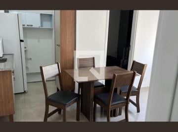 Apartamento · 31m² · 2 Quartos · Apartamento à Venda - Barra Funda, 2 Quartos, 31 m2