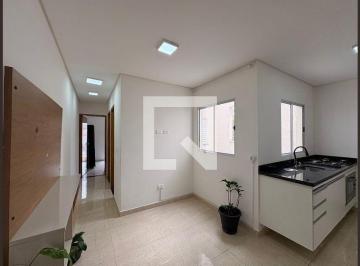 Apartamento · 95m² · 2 Quartos · 2 Vagas · Apartamento à Venda - Parque Capuava, 2 Quartos, 95 m2