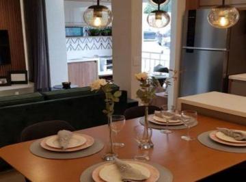 Apartamento · 46m² · 2 Quartos · 1 Vaga · Apartamento à venda em Santo André