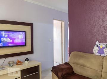Apartamento · 62m² · 2 Quartos · 1 Vaga · Apartamento à Venda - Taboão, 2 Quartos, 62 m2