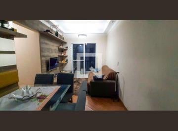 Apartamento · 67m² · 3 Quartos · 1 Vaga · Apartamento à Venda - Umuarama, 3 Quartos, 67 m2